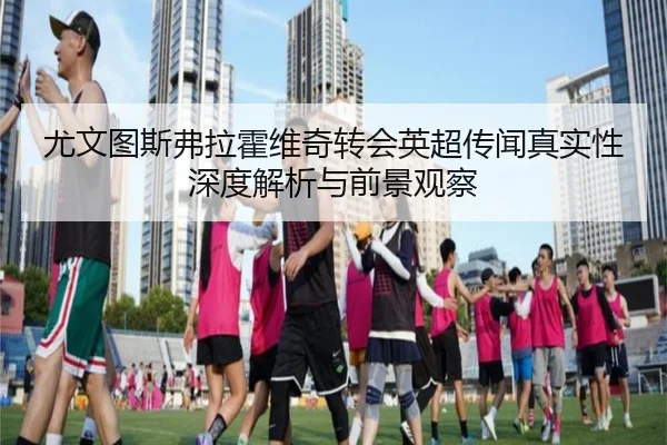 尤文图斯弗拉霍维奇转会英超传闻真实性深度解析与前景观察