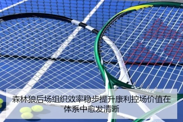 森林狼后场组织效率稳步提升康利控场价值在体系中愈发清晰
